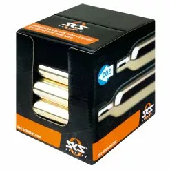 CO2-Kartuschendisplay SKS 25 Kartuschen Lose Ohne Gewinde 3 CO2-Kartuschendisplay SKS 25 Kartuschen Lose Ohne Gewinde -Fahrradzubehör Verkäufe 0e87b788 5570 48b1 b497 63403b986d0b Dateiname