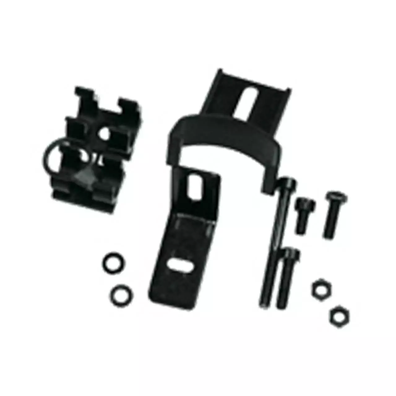 SKS Befestigungsset Für Fahrrad Schutzblech Raceblade Long II 1 SKS Befestigungsset Für Fahrrad Schutzblech Raceblade Long II