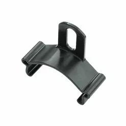 SKS Fahrrad Kunststoffschiebebrücke 35 Mm Schwarz