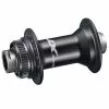 Shimano Vorderradnabe Deore XT HB-M8110 Schwarz
