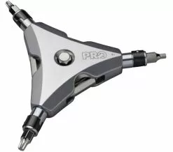 Pro Werkzeug Y-Form Team 2-8 HEX, PH1/2, SL4, T15/25/35