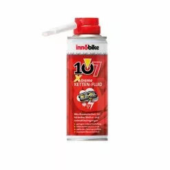 Innobike X-Treme 107 Kettenfluid 200 Ml