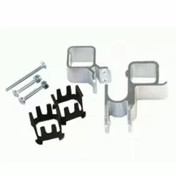 Burley Deichselbefestigung Honey Bee Links/Encore 07-12 Rechts/links