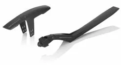 XLC Mudguard Set MG-C28 26-29" Schwarz