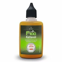 Dr. Wack Kettenöl F100 50ml, Tropfflasche