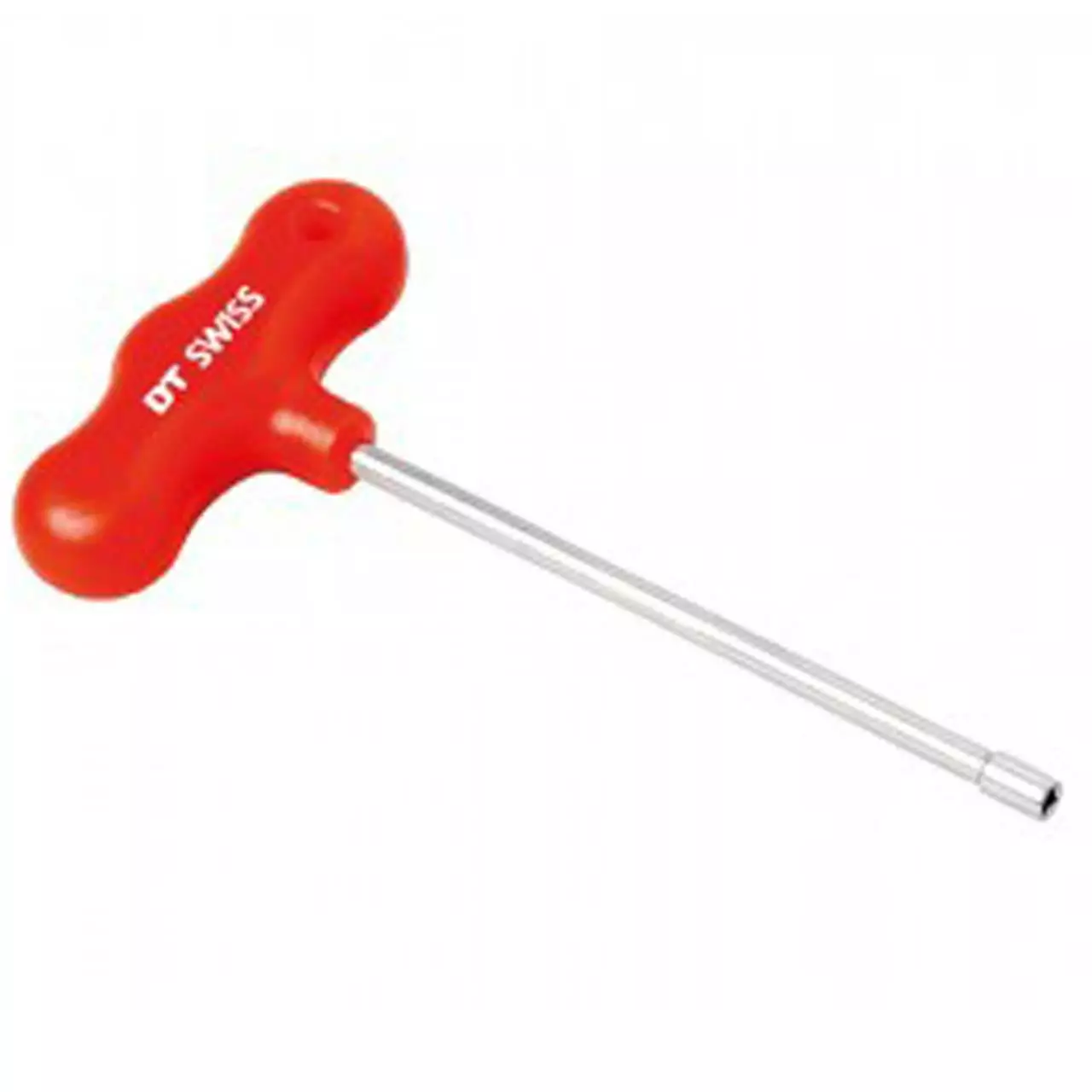 Dt-swiss DT Swiss Nippelspanner 4-Kant Innenliegend Rot 1 Dt-swiss DT Swiss Nippelspanner 4-Kant Innenliegend Rot