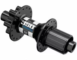 Dt-swiss Hinterradnabe DT Swiss 350 Hybrid Disc Boost