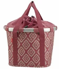 City-Tasche Klickfix Bikebasket