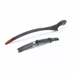 XLC Mudguardset MG-C08 Bestehend Aus MG-C06, MG-C07