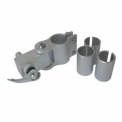 KLICKFIX Trailer Bike Ersatzkupplung Für Sattelstützbefestigung