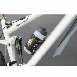 SKS Slidecage Fahrrad Trinkflaschenhalter