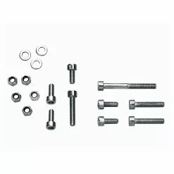 SKS Rahmenbefestigunsset Display