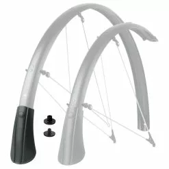 SKS Spoiler Lang 50 Bis 60 Mm