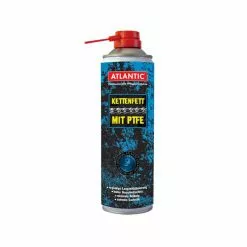 Atlantic Kettenfett Mit Ptfe 500 Ml Spraydose