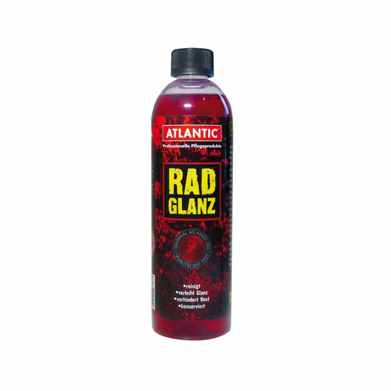 Atlantic Radglanz 500 Ml Nachfüllflasche 1 Atlantic Radglanz 500 Ml Nachfüllflasche