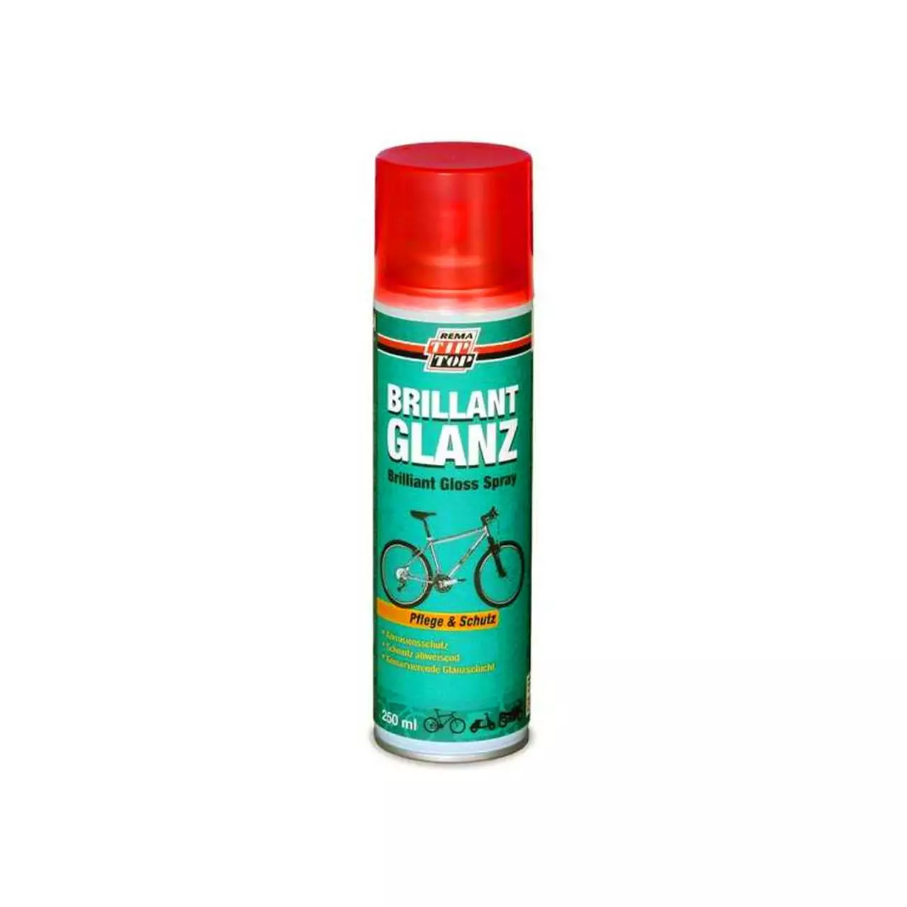 Rema Tip Top Brilliant Glanz 250 Ml 1 Rema Tip Top Brilliant Glanz 250 Ml
