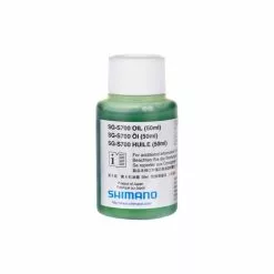 Shimano Spezialöl Alfine SG - S700 50 Ml