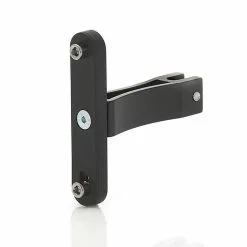 XLC Satteladapter BC-X03 Für Trinkflaschenhalter 68mm