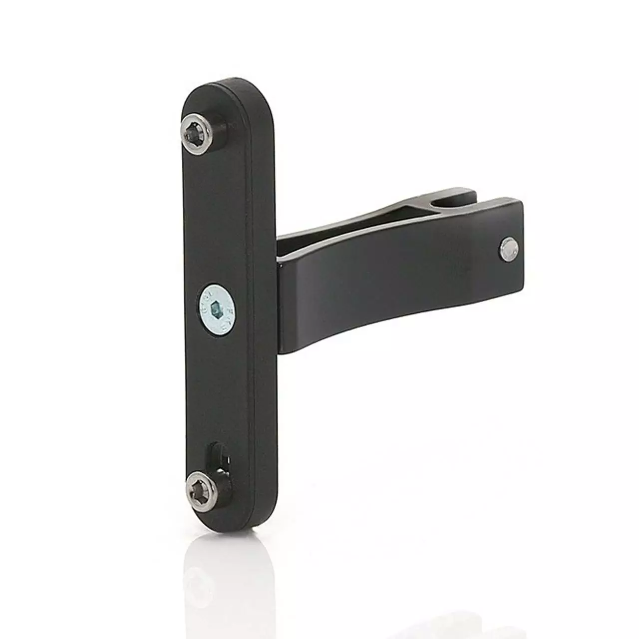 XLC Satteladapter BC-X03 Für Trinkflaschenhalter 68mm 1 XLC Satteladapter BC-X03 Für Trinkflaschenhalter 68mm