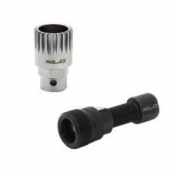 XLC Innenlager-Kurbel-Werkzeug-Set