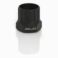 XLC Zahnkranzabnehmer TO-S14 Für Shimano Schraubkranz
