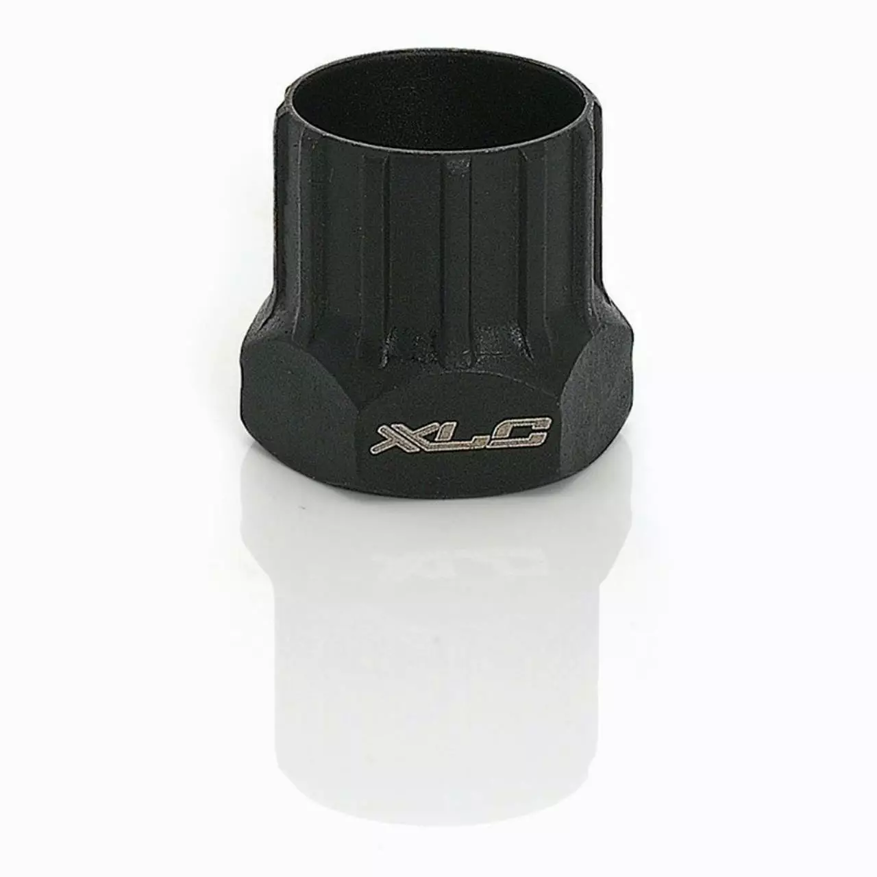 XLC Zahnkranzabnehmer TO-S14 Für Shimano Schraubkranz 1 XLC Zahnkranzabnehmer TO-S14 Für Shimano Schraubkranz