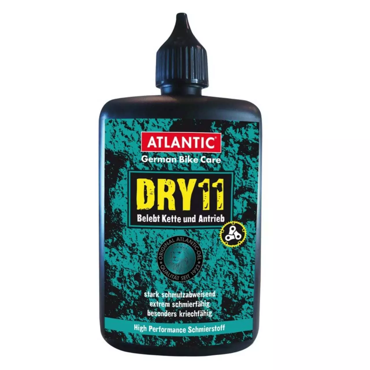 Atlantic Kettenschmierung DRY11 1 Atlantic Kettenschmierung DRY11