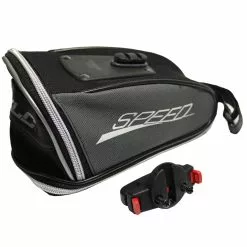 XLC Satteltasche Traveller BA-S26