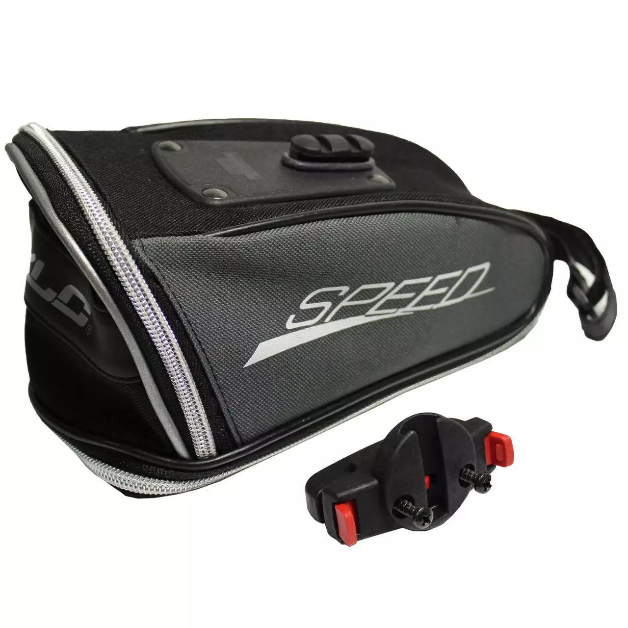 XLC Satteltasche Traveller BA-S26 1 XLC Satteltasche Traveller BA-S26