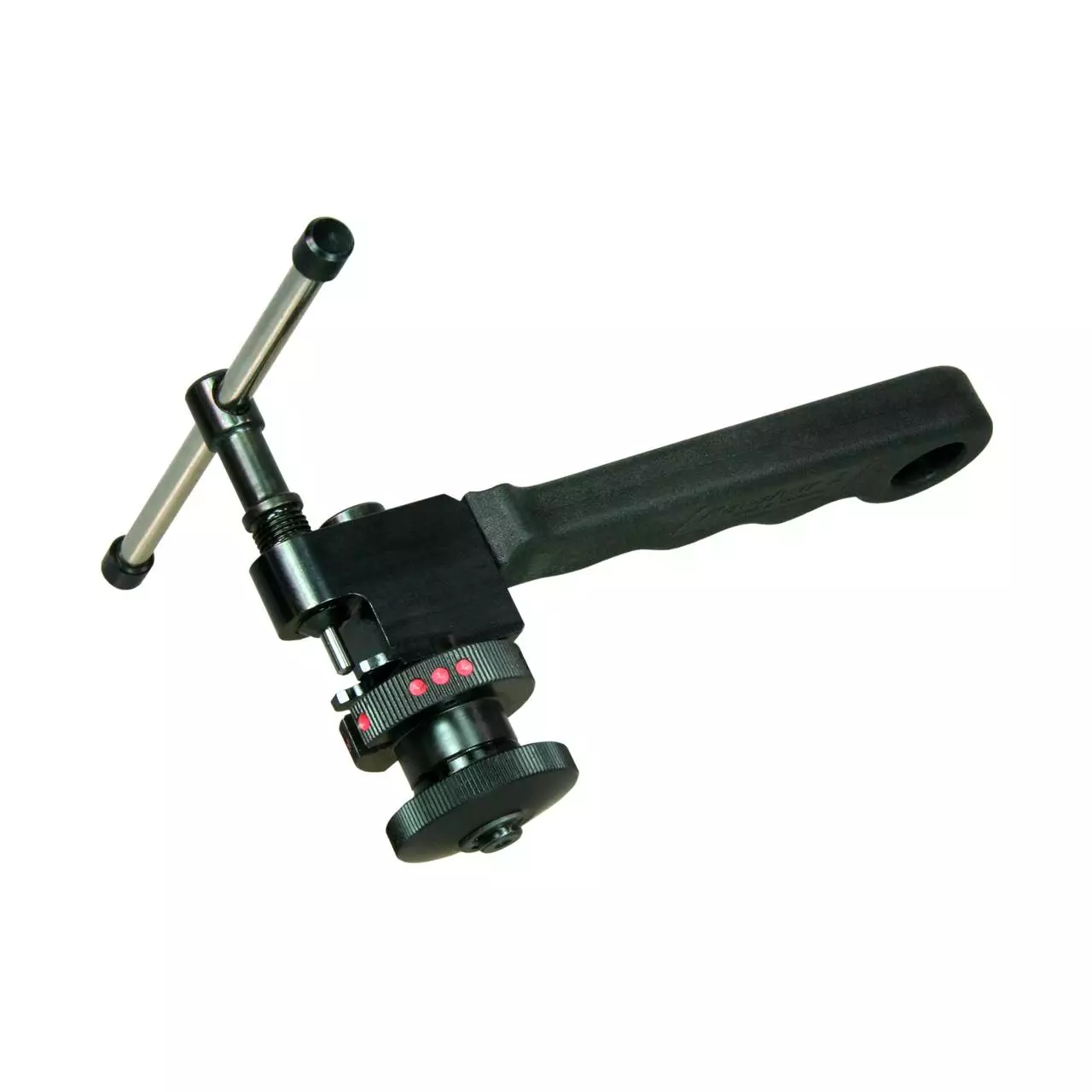 Rohloff Universal Nietwerkzeug Revolver 3 1 Rohloff Universal Nietwerkzeug Revolver 3