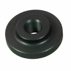 Ersatz Rändelmutter Für Rohloff Revolver