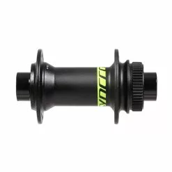 Formula CL-71 Syncros 15x100 Schwarz