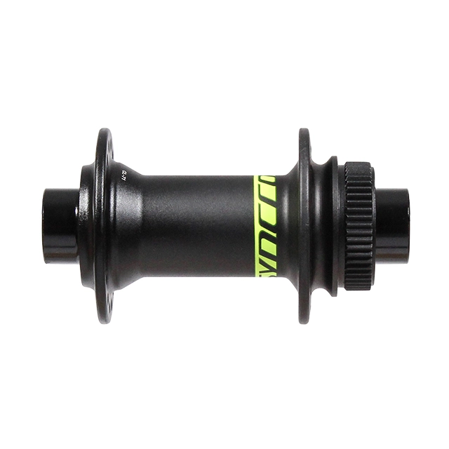 Formula CL-71 Syncros 15x100 Schwarz 1 Formula CL-71 Syncros 15x100 Schwarz