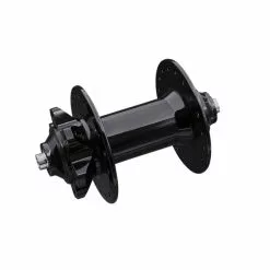 Formula Vorderradnabe DC91-V2 Schwarz