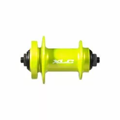 XLC Vorderradnabe Grün
