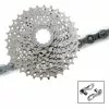 Mavic Shimano HG50 Kassette Sram PC 850 Kette Verschleissset