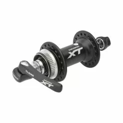 Shimano Nabe XT HB-M785 Vorderradnabe Schwarz