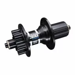 Dt-swiss DT Swiss 350 Hybrid Hinterradnabe Für Schnellspanner