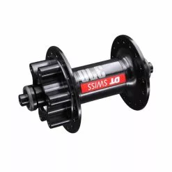 Dt-swiss DT Swiss 370 VR Nabe 6-Loch Für Schnellspanner