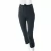 XLC Comp Damen 3/4 Radhose TR-M02 Schwarz Gr. 36