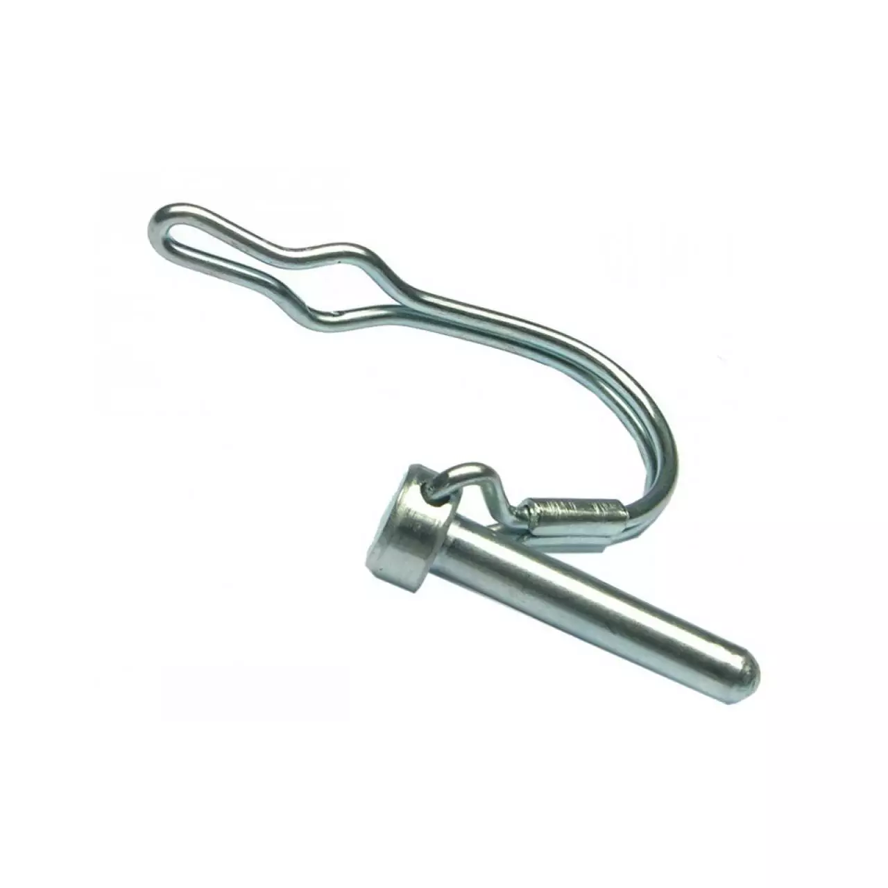 Croozer Sicherungssplint 42 Mm F. Buggyrad, Für XLC/535/737/Kid1+2/Plus Bis 2014 1 Croozer Sicherungssplint 42 Mm F. Buggyrad, Für XLC/535/737/Kid1+2/Plus Bis 2014