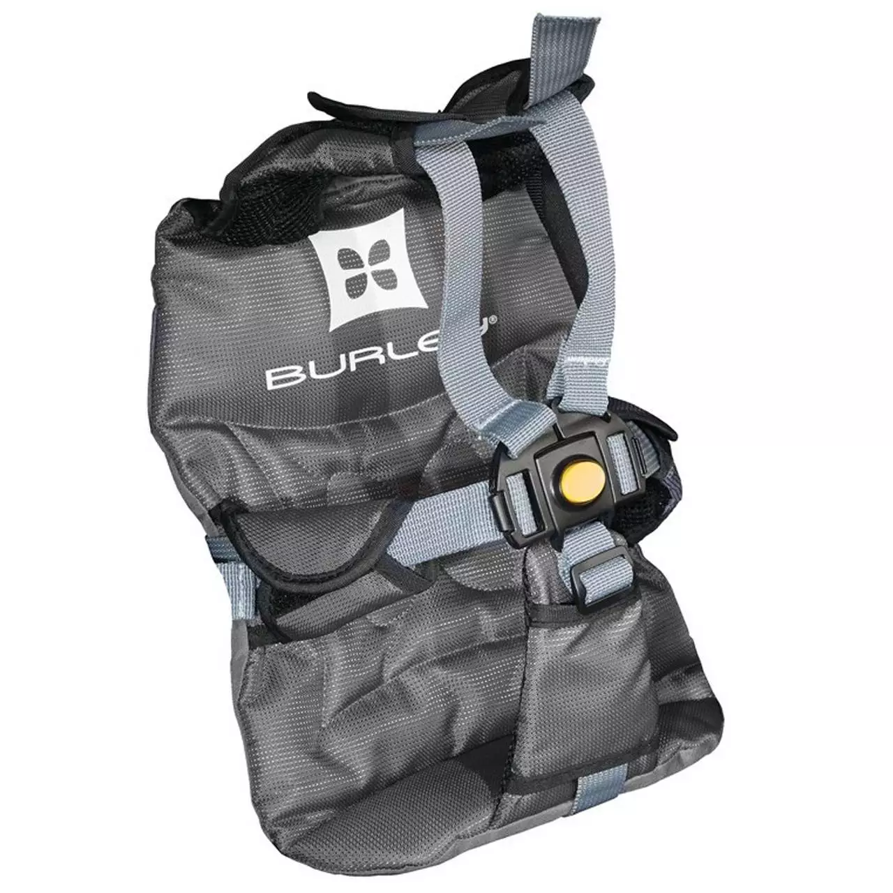 Burley S.I.T.-Sitz-Set Für Alle Anhänger Modelle Mit 5 Punkt Gurt 1 Burley S.I.T.-Sitz-Set Für Alle Anhänger Modelle Mit 5 Punkt Gurt