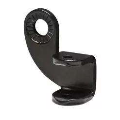 Burley Kupplung Standard Stahl 12,2 Mm Für Schnell Oder Vollachse