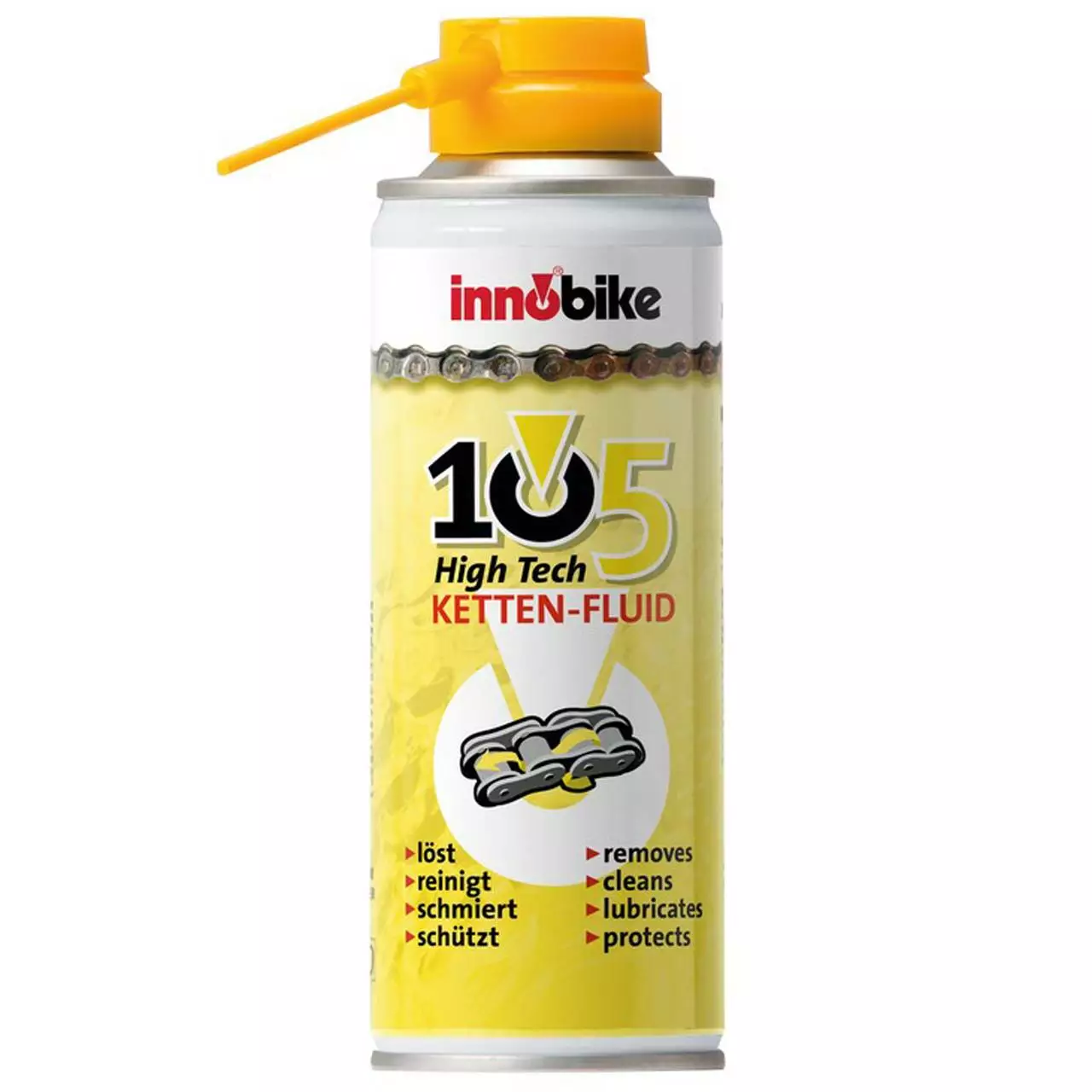 Innobike 105 High Tech Ketten Fluid 300 Ml 1 Innobike 105 High Tech Ketten Fluid 300 Ml