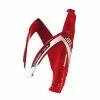 Elite Halter Custom Race, Glasfaser, Rot/weiss