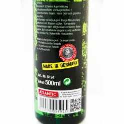 Atlantic Komplettreiniger 500 Ml Sprühflasche 3 Atlantic Komplettreiniger 500 Ml Sprühflasche -Fahrradzubehör Verkäufe Reifen2028220von201529