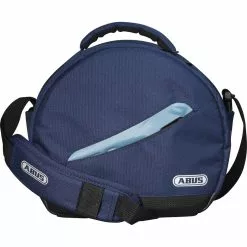 Abus ST 4300 KF Essential Lenkertasche Blau