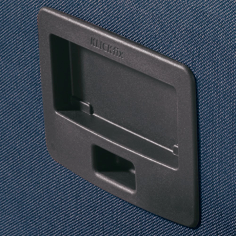 Abus ST 4300 KF Essential Lenkertasche Blau 7 Abus ST 4300 KF Essential Lenkertasche Blau – Bild 7