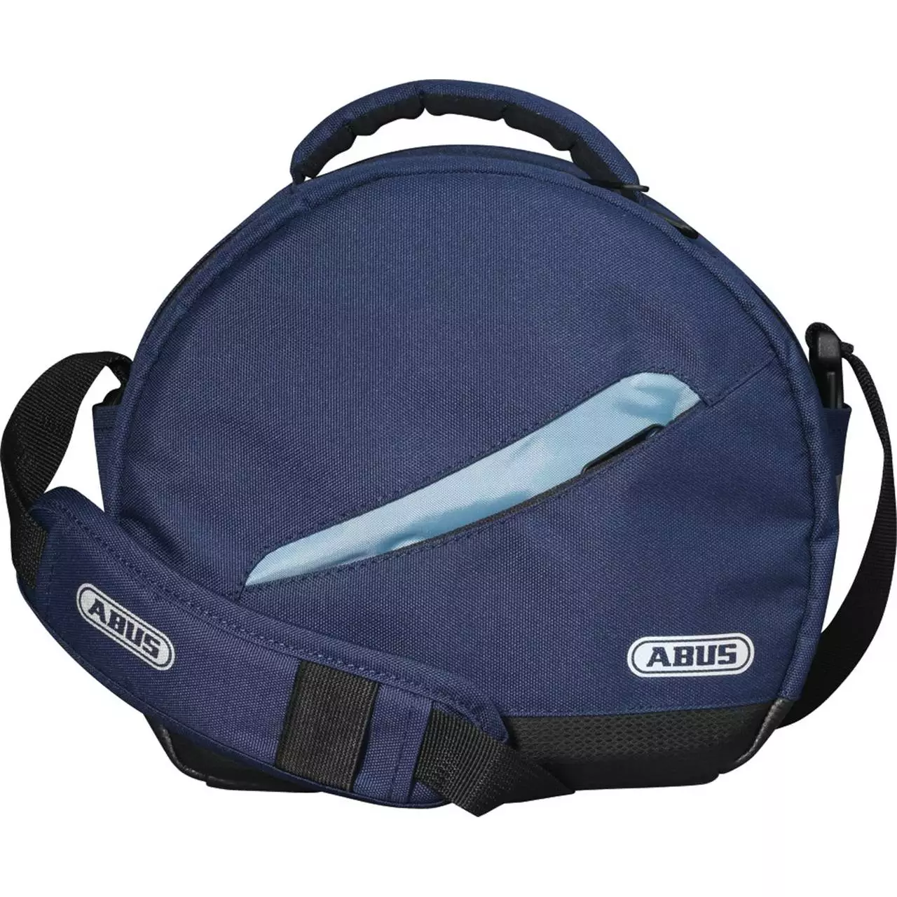 Abus ST 4300 KF Essential Lenkertasche Blau 1 Abus ST 4300 KF Essential Lenkertasche Blau
