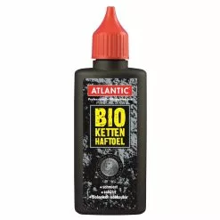 Atlantic Bio-Kettenhaftöl Tube Mit Spritztülle 50 Ml